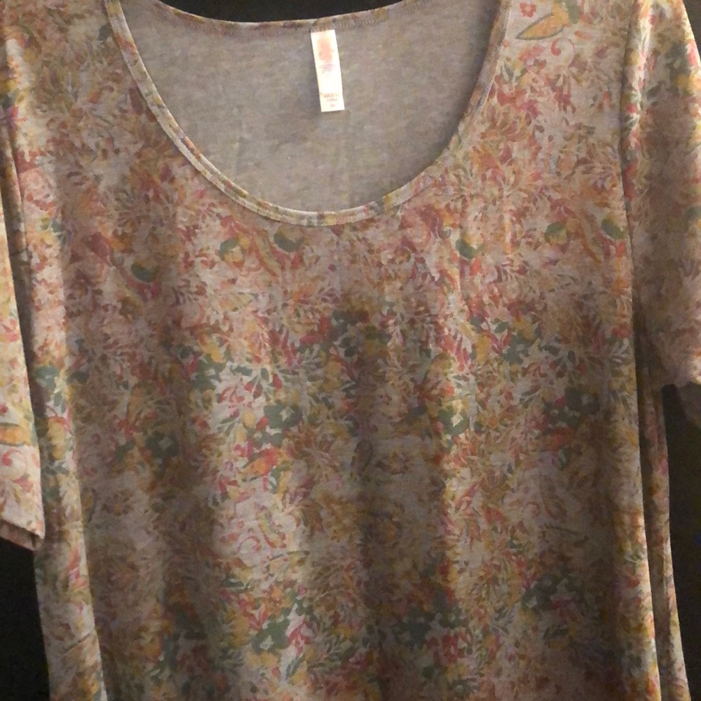 Perfect T